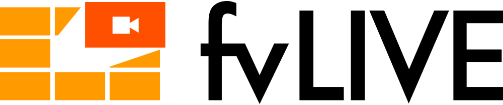 fvLIVE logo
